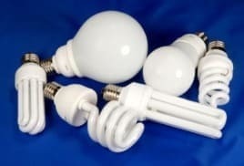 Энергосберегающие газоразрядные лампы - так ли они сберегают энергию?