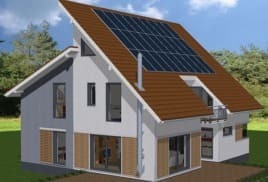 Проектирование энергоэффективных домов и недоработки.